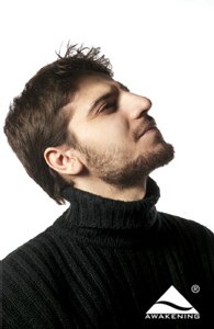 Sami Yusuf Chanteur